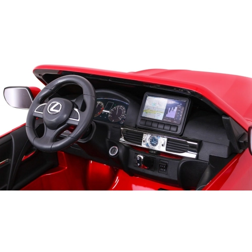 auto na akumulator dla dzieci